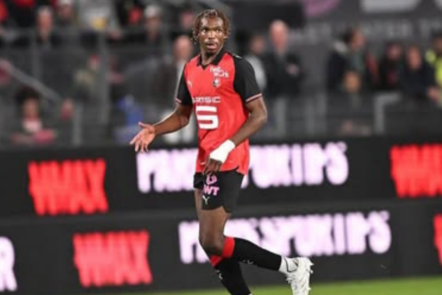 Ambisi Chelsea: Jeremy Jacquet Pilih Stamford Bridge sebagai Pelabuhan Baru