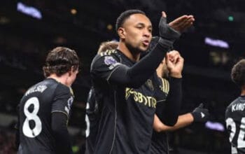 Ambisi Fulham di Bursa Transfer: Buru Ricardo Pepi dan Dilema Adama Traore