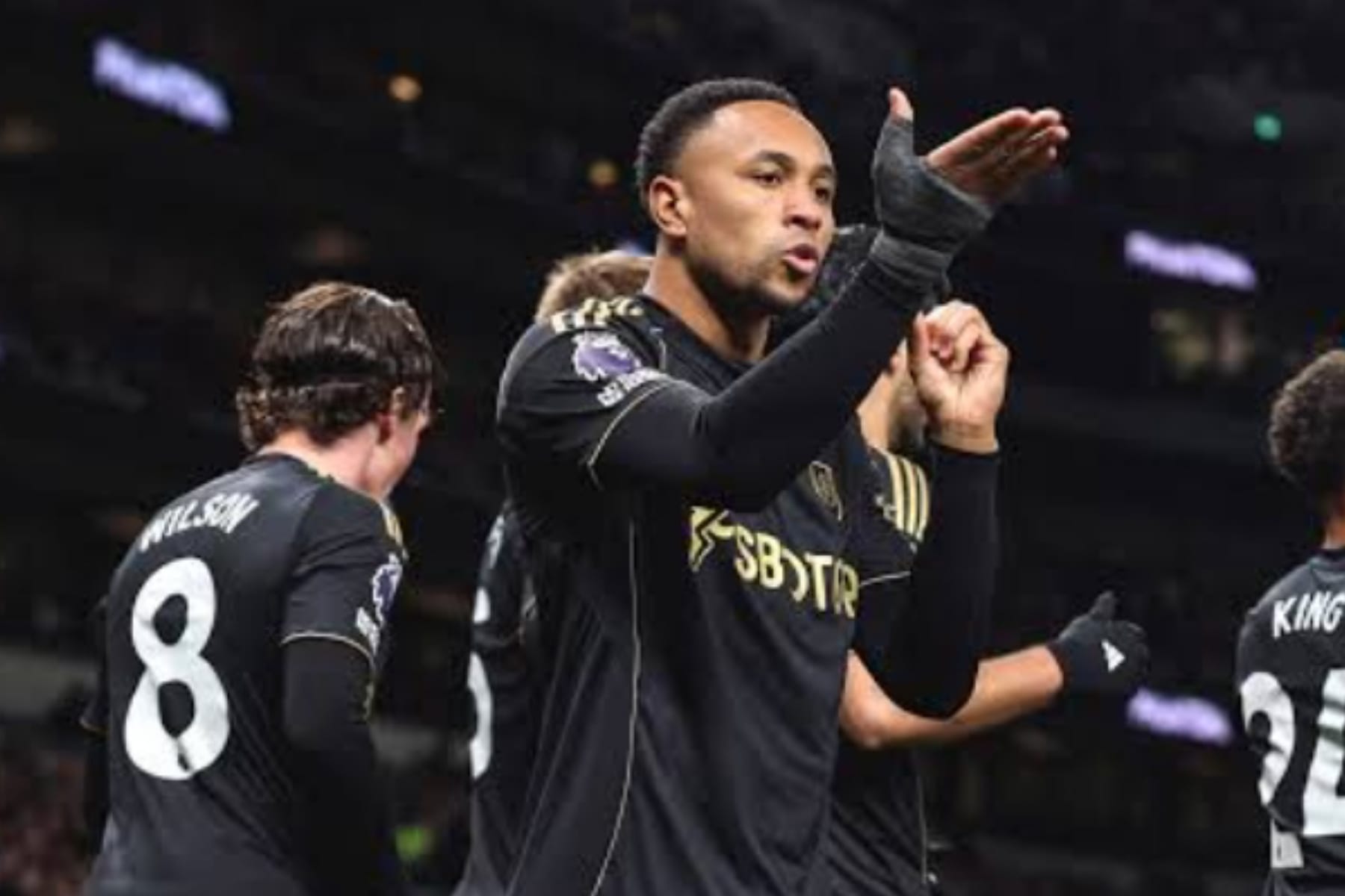 Ambisi Fulham di Bursa Transfer: Buru Ricardo Pepi dan Dilema Adama Traore