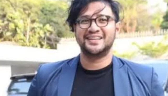 Ammar Zoni Tolak Dipindahkan ke Lapas Nusakambangan