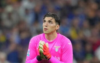 Amunisi Baru Bournemouth: Christos Mandas Siap Tantang Skuad Utama 3 Amunisi Baru Bournemouth: Christos Mandas Siap Tantang Skuad Utama