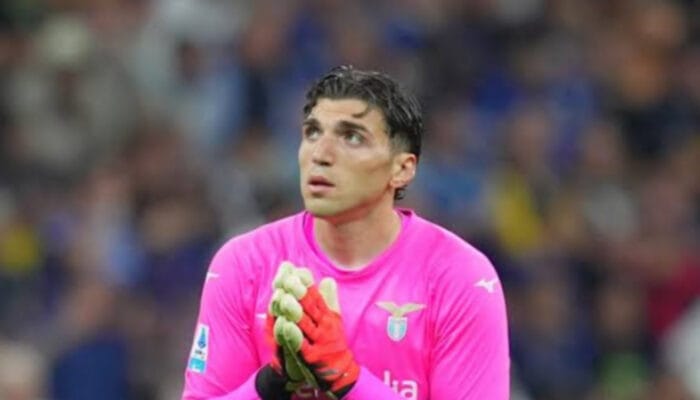 Amunisi Baru Bournemouth: Christos Mandas Siap Tantang Skuad Utama