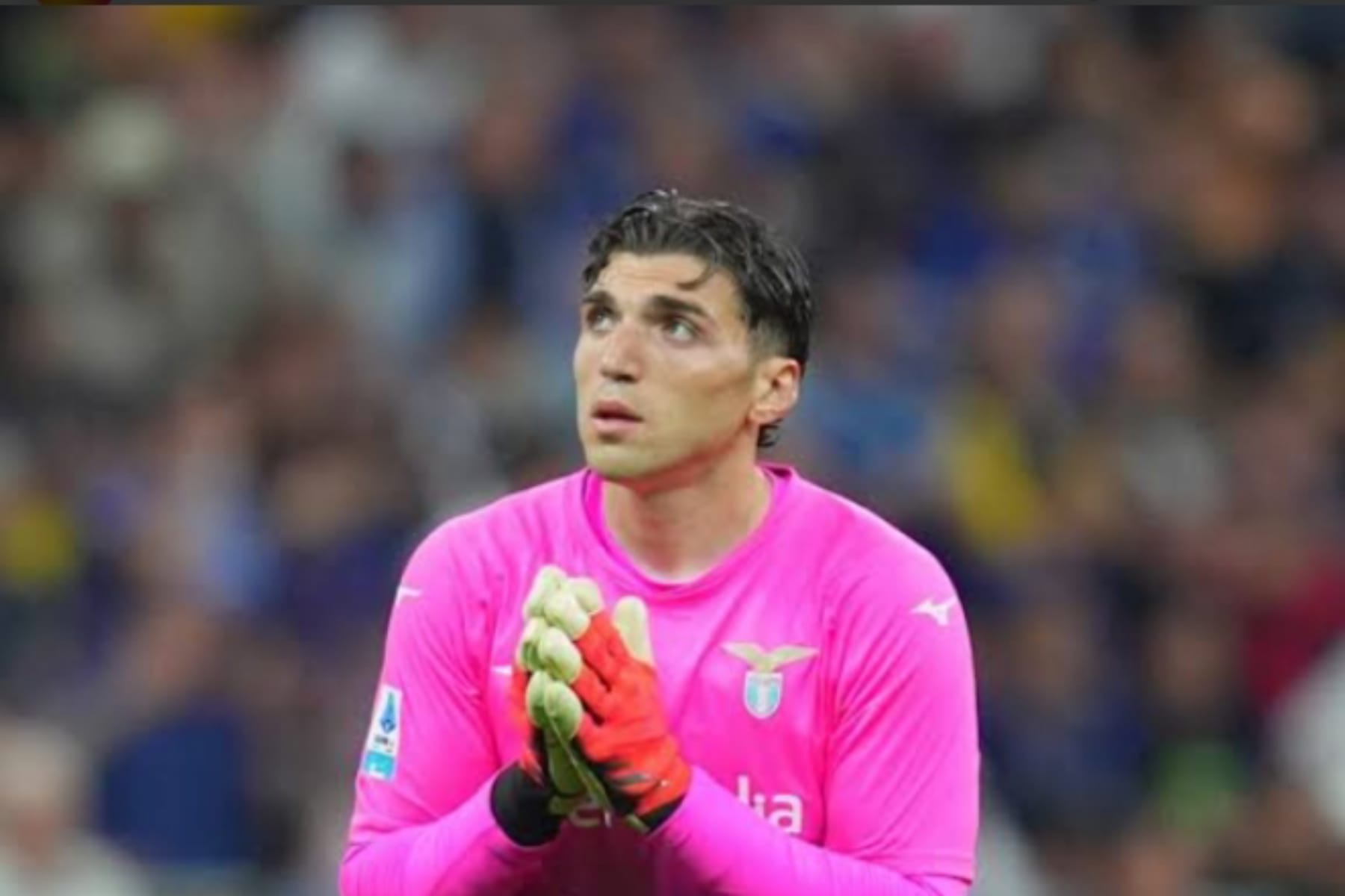 Amunisi Baru Bournemouth: Christos Mandas Siap Tantang Skuad Utama 1 Amunisi Baru Bournemouth: Christos Mandas Siap Tantang Skuad Utama