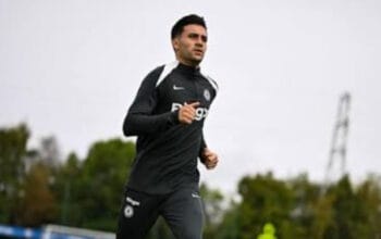 Amunisi Baru Leeds: Kesepakatan Verbal dengan Facundo Buonanotte