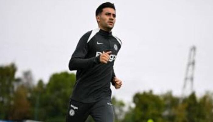 Amunisi Baru Leeds: Kesepakatan Verbal dengan Facundo Buonanotte