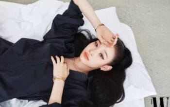 Annie ALLDAY PROJECT: Livestream Belajar yang Inspiratif