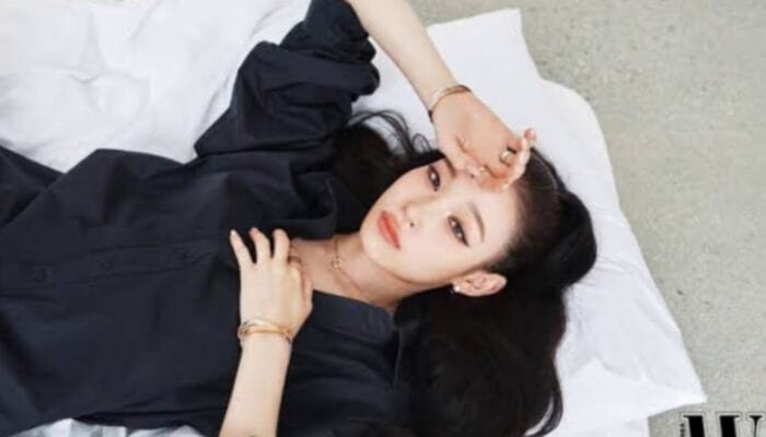 Annie ALLDAY PROJECT: Livestream Belajar yang Inspiratif