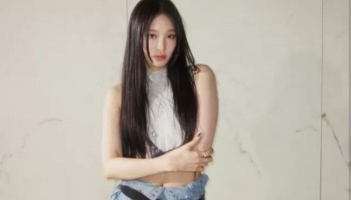 Annie Allday Project Kembali ke Kampus: Pesan Menyentuh untuk Fans