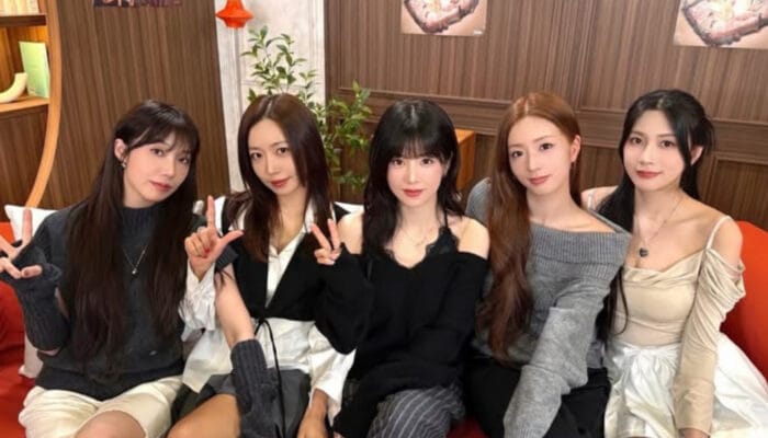 Apink Resmi Merilis ‘Love Me More’ dalam Album Mini ‘RE: LOVE’