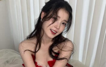 Apresiasi IU: Penampilan Memukau Wonhee ILLIT