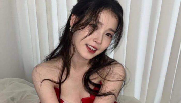 Apresiasi IU: Penampilan Memukau Wonhee ILLIT