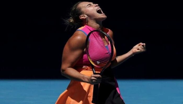 Aryna Sabalenka Melaju ke Final Australian Open 2026