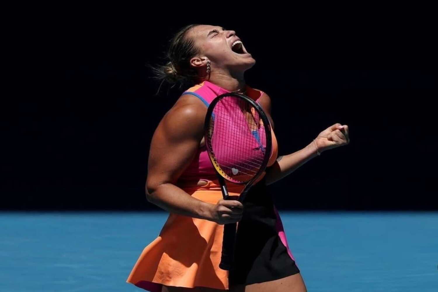 Aryna Sabalenka Melaju ke Final Australian Open 2026