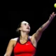 Aryna Sabalenka Pilih Rem, Targetkan Puncak di Melbourne