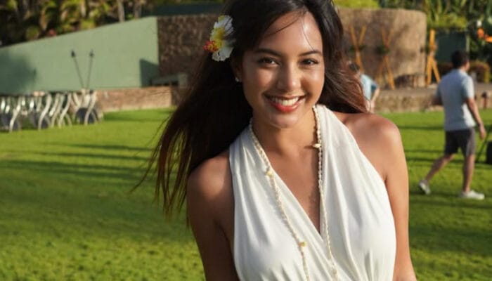 Aurelie Moeremans Geram! Buku “Broken Strings” Disalahgunakan Oknum