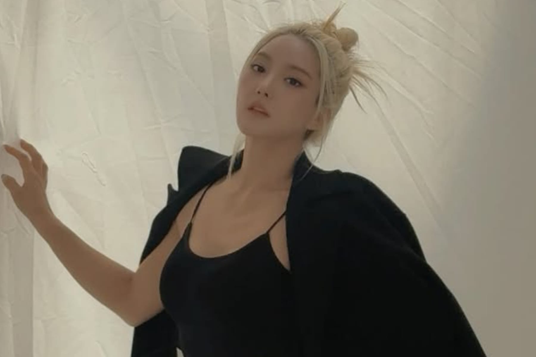 Bada Kembali dengan Ballad Emosional "Our Loud Goodbye" 1 Bada Kembali dengan Ballad Emosional "Our Loud Goodbye"