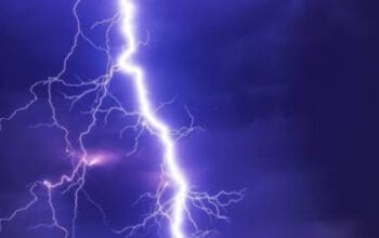 Badai Musim Dingin Ekstrem Lumpuhkan Penerbangan di Amerika Serikat