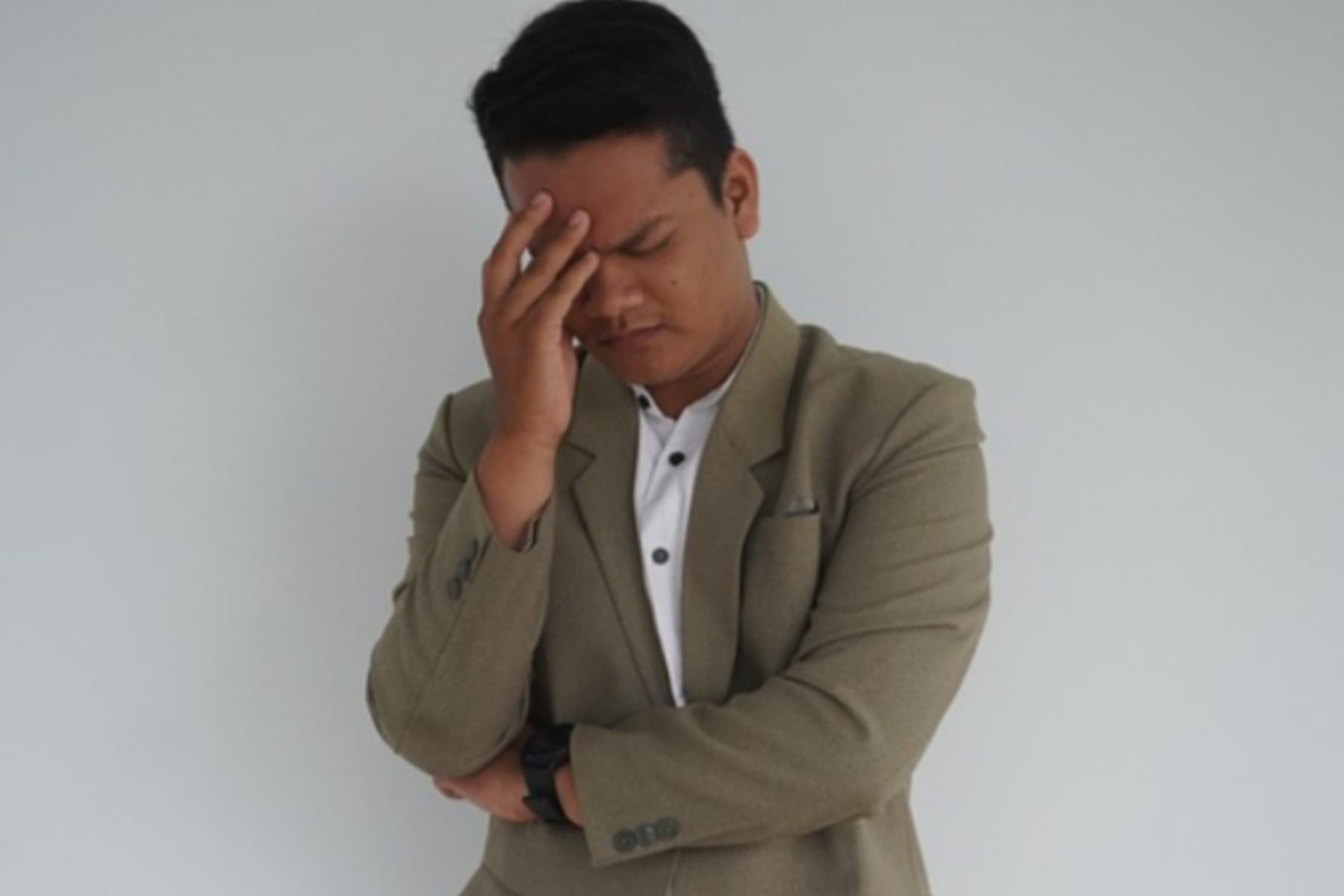 Bahaya Pusing Saat Berdiri: Gejala Ringan yang Perlu Diwaspadai