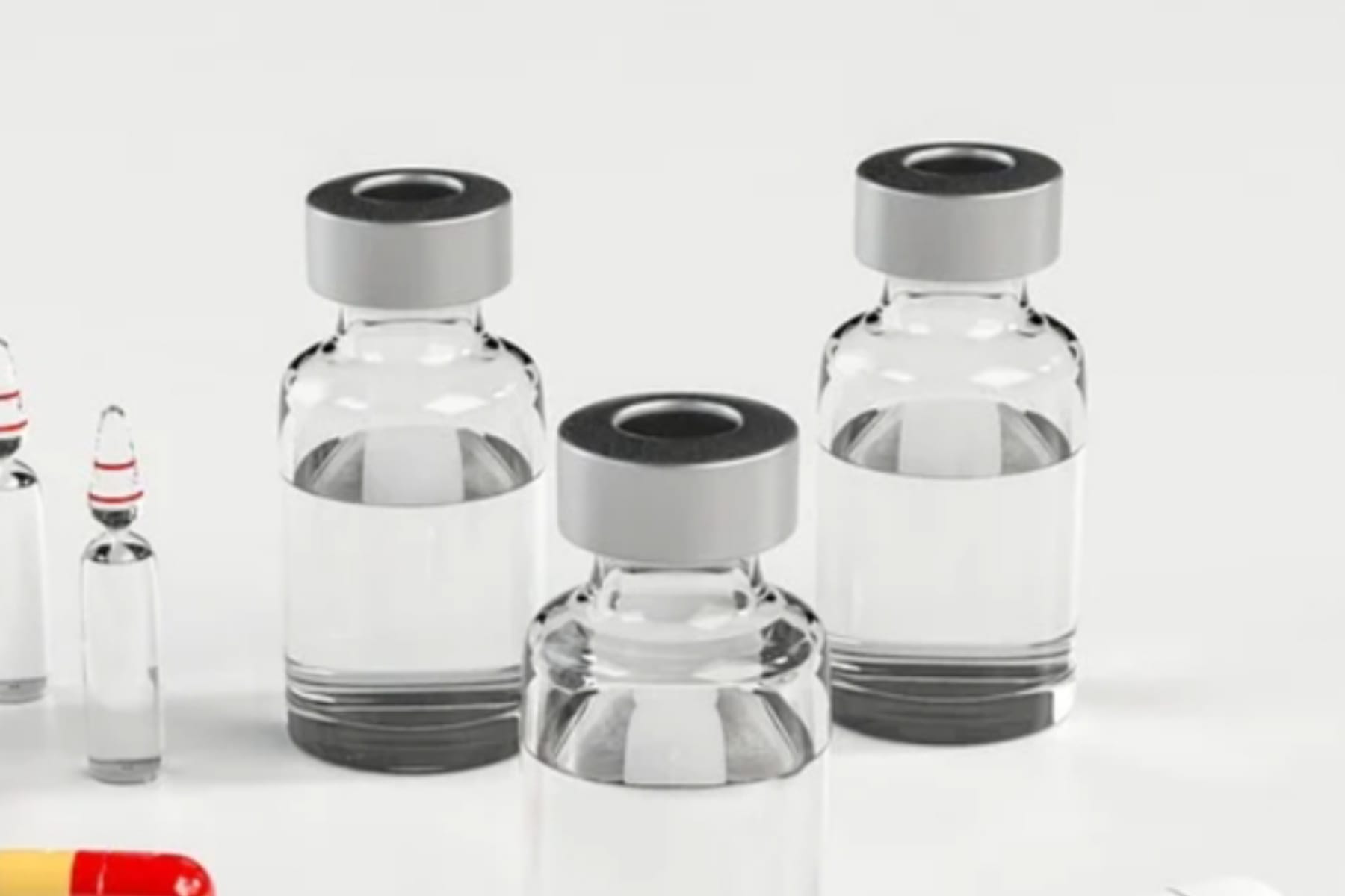 Bahaya Tersembunyi di Balik Tren Minuman "Happy Water"