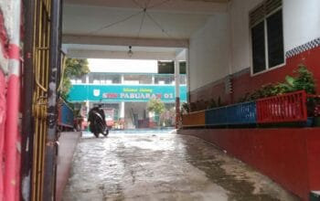 Belum Bayar Buku Rp 90 Juta, SDN Pabuaran 1 Bojonggede Rugikan Penyedia Jasa