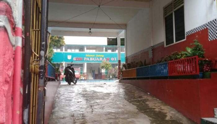 Belum Bayar Buku Rp 90 Juta, SDN Pabuaran 1 Bojonggede Rugikan Penyedia Jasa