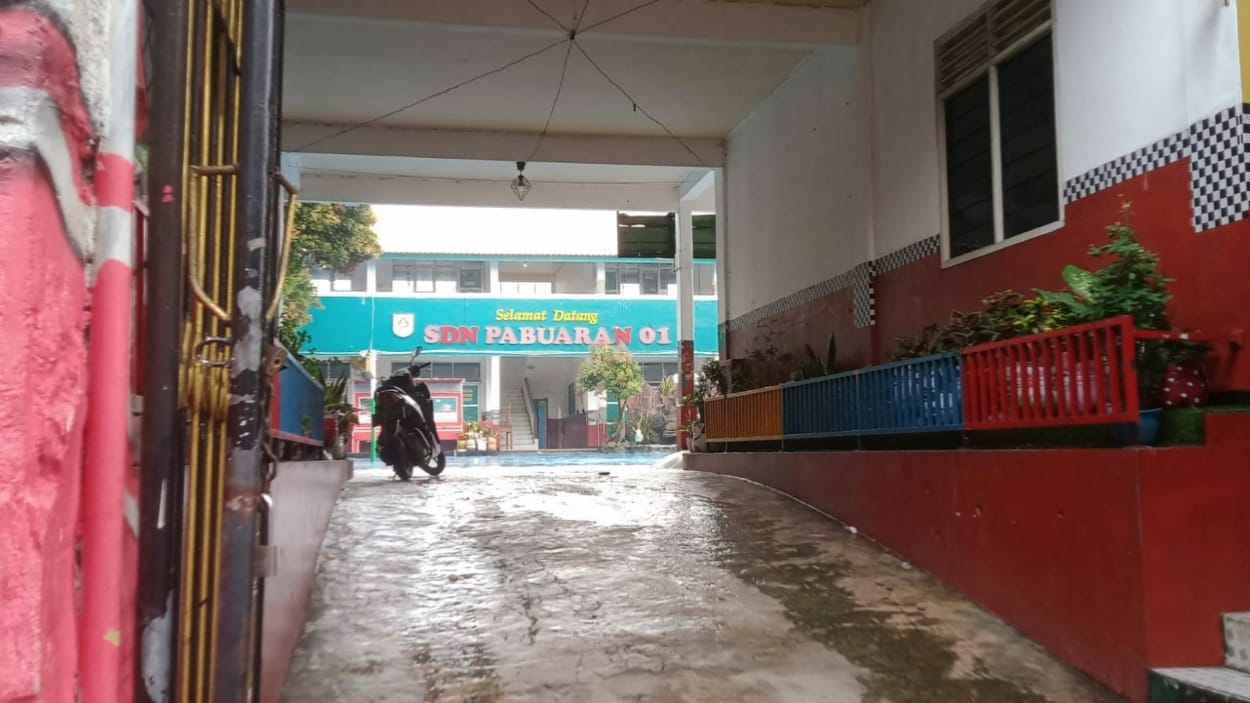 Belum Bayar Buku Rp 90 Juta, SDN Pabuaran 1 Bojonggede Rugikan Penyedia Jasa