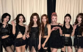 Billlie Goda Penggemar Lewat Teaser Audio Cloud Palace yang Estetik