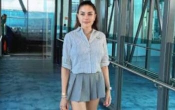 Bisnis Kuliner Nikita Mirzani: Niki's Burger dari Balik Jeruji