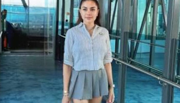 Bisnis Kuliner Nikita Mirzani: Niki’s Burger dari Balik Jeruji