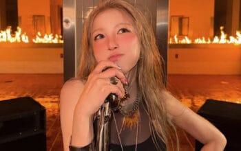 BoA Resmi Tinggalkan SM Entertainment Setelah 25 Tahun 13 BoA Resmi Tinggalkan SM Entertainment Setelah 25 Tahun