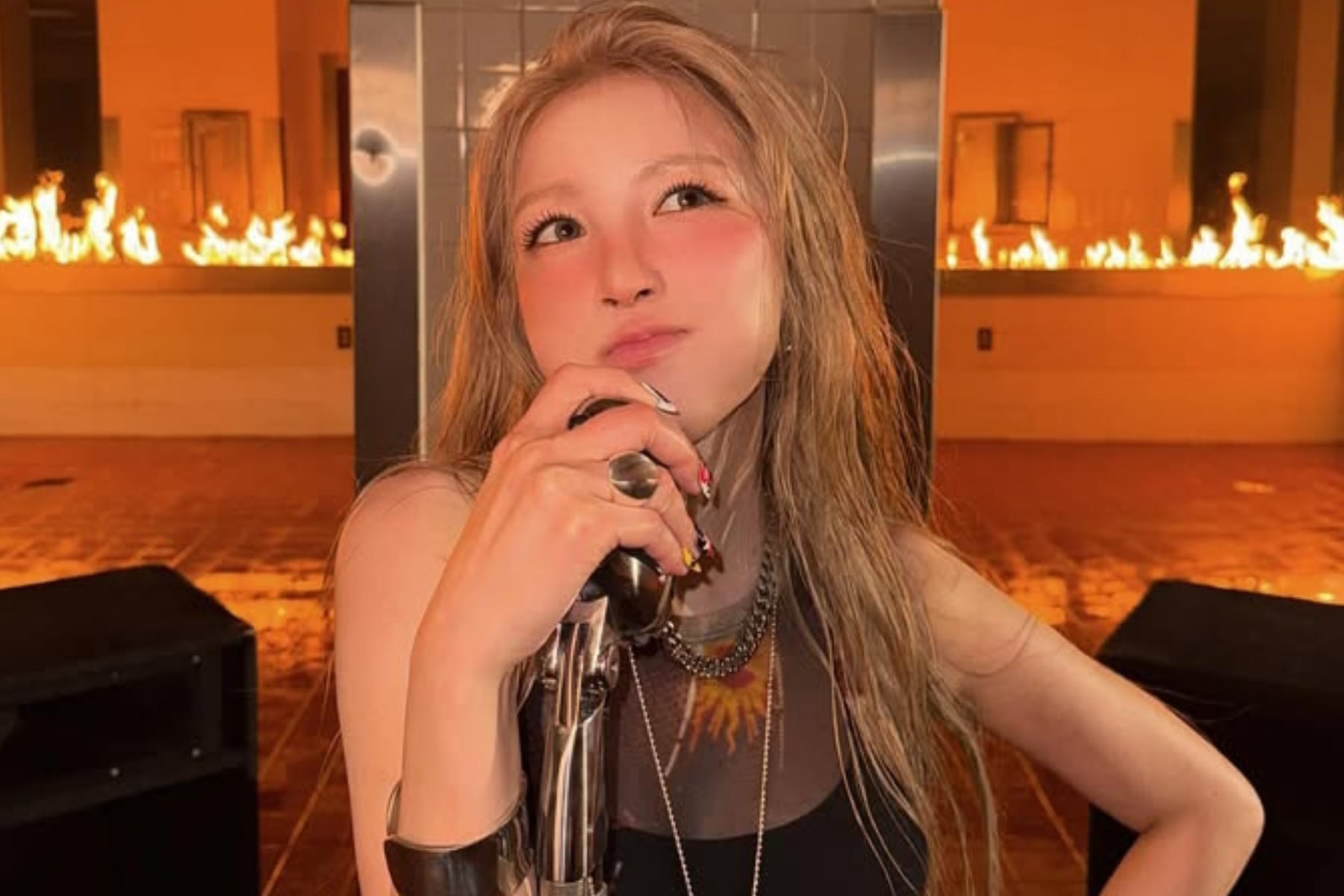 BoA Resmi Tinggalkan SM Entertainment Setelah 25 Tahun