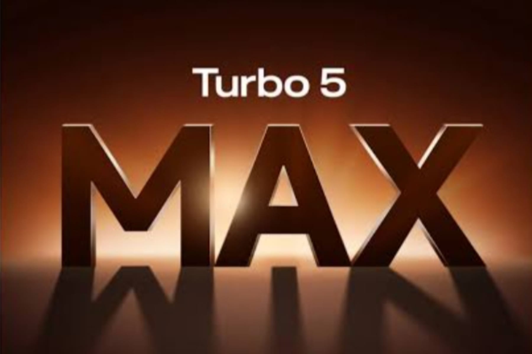 Bocoran Desain Redmi Turbo 5 Max: Baterai Besar dan Chip Kencang 1 Bocoran Desain Redmi Turbo 5 Max: Baterai Besar dan Chip Kencang