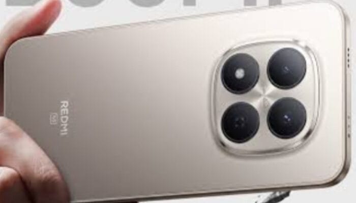 Bocoran Redmi Note 15 Pro: Segera Meluncur di Pasar India