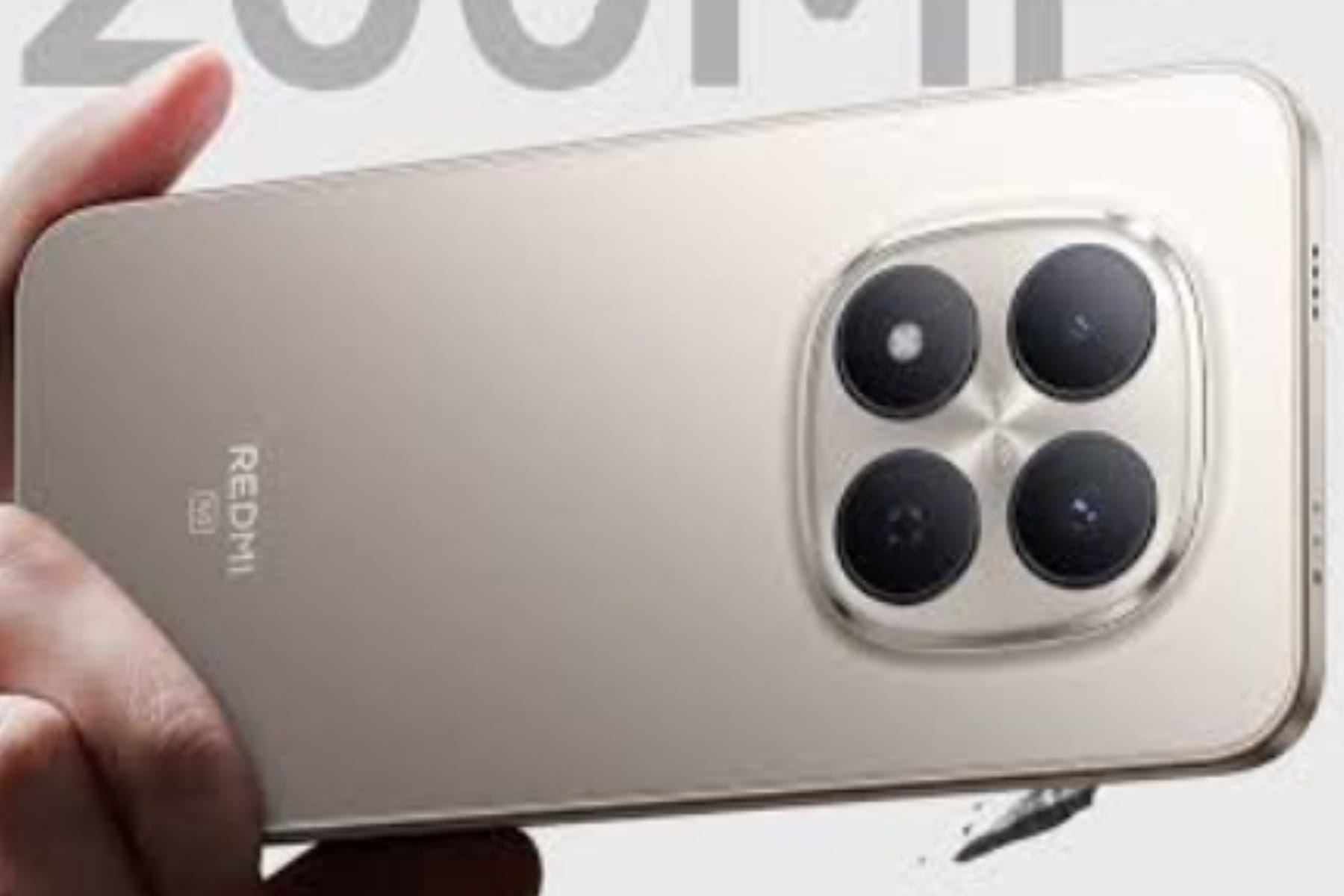 Bocoran Redmi Note 15 Pro: Segera Meluncur di Pasar India