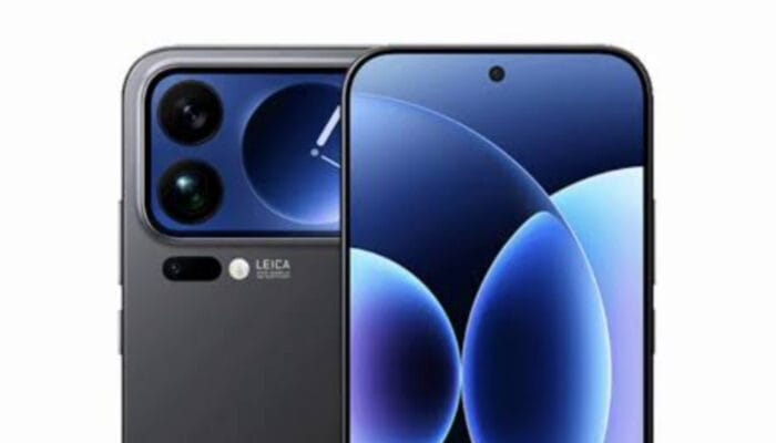Bocoran Speifikasi Xiaomi 17 Max: Kamera 200MP dan Baterai Raksasa