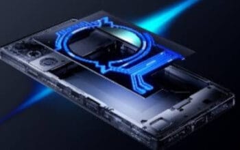 Bocoran Spesifikasi Gahar RedMagic 11 Air