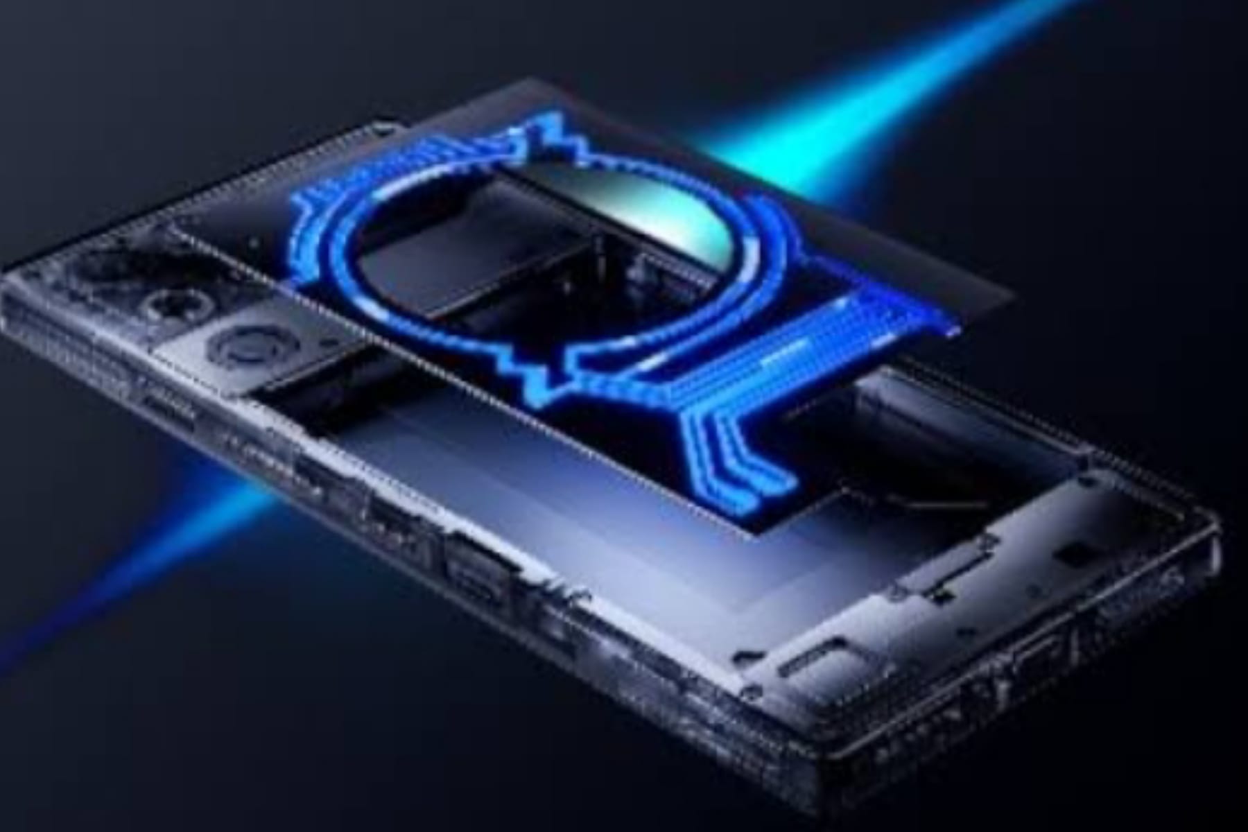 Bocoran Spesifikasi Gahar RedMagic 11 Air