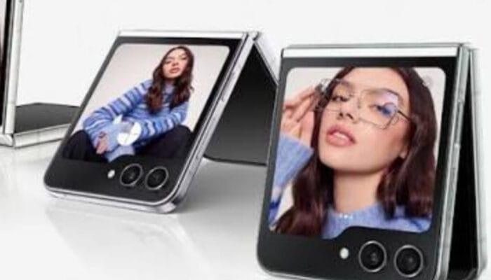 Bocoran Spesifikasi Kamera Samsung Galaxy Z Flip8