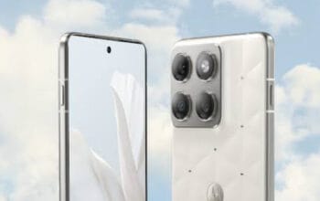 Bocoran Spesifikasi Motorola Edge 70 Fusion: Upgrade Besar di Sektor Baterai 13 Bocoran Spesifikasi Motorola Edge 70 Fusion: Upgrade Besar di Sektor Baterai