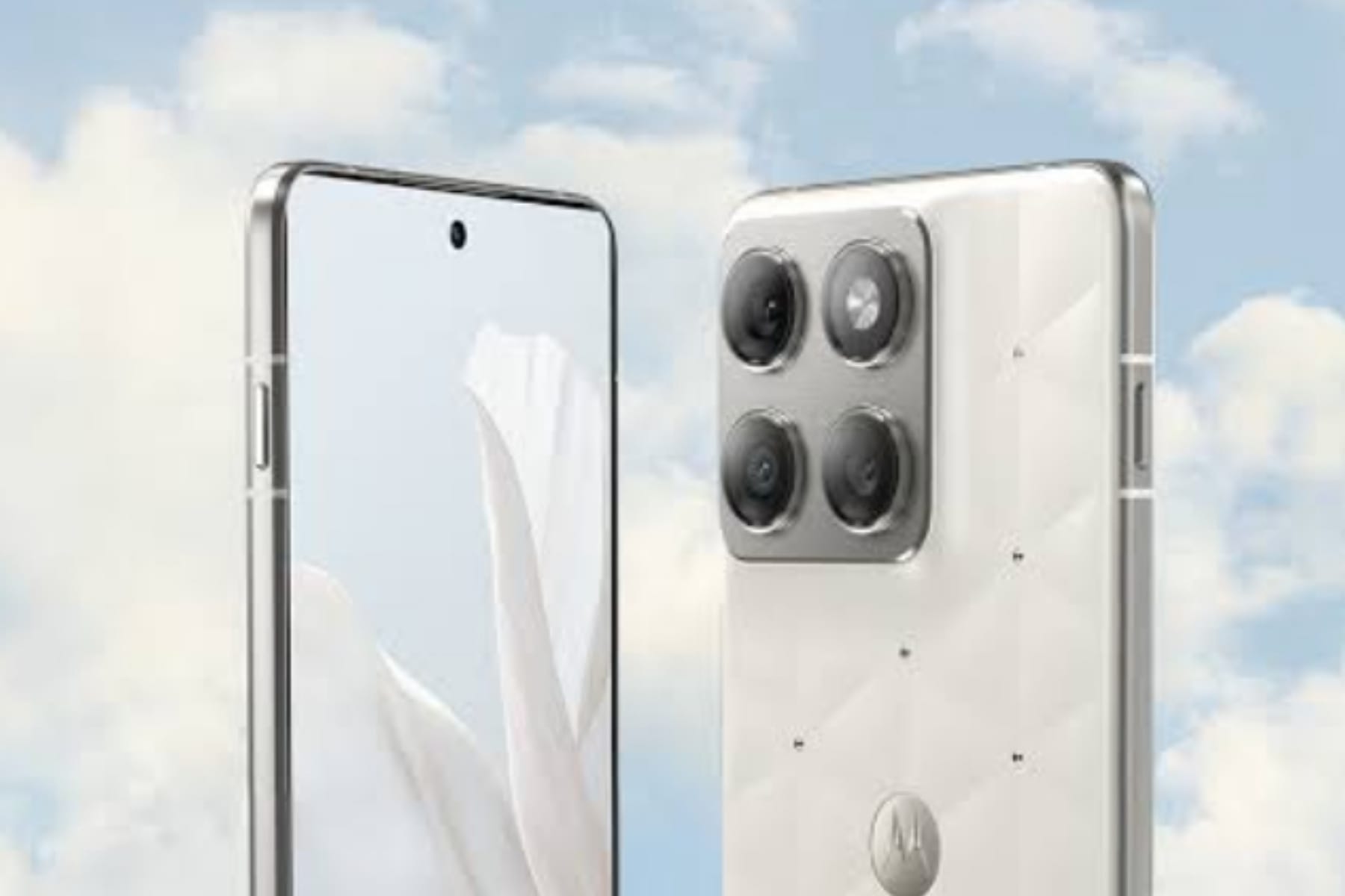 Bocoran Spesifikasi Motorola Edge 70 Fusion: Upgrade Besar di Sektor Baterai