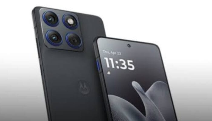 Bocoran Spesifikasi Motorola X70 Air Pro: Gunakan Snapdragon 8 Gen 5