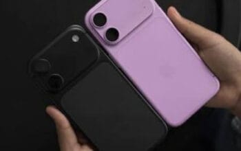 Bocoran Spesifikasi iPhone 18: Ukuran Layar dan Teknologi Baru 11 Bocoran Spesifikasi iPhone 18: Ukuran Layar dan Teknologi Baru