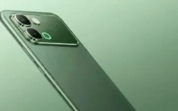 Bocoran Spesifikasi: Infinix Note Edge Segera Meluncur dengan Sertifikasi FCC