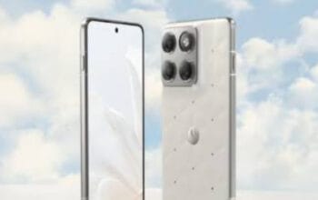 Bocoran Tampilan Motorola Edge 70 Fusion: Elegan dengan Tekstur Kain 3 Bocoran Tampilan Motorola Edge 70 Fusion: Elegan dengan Tekstur Kain