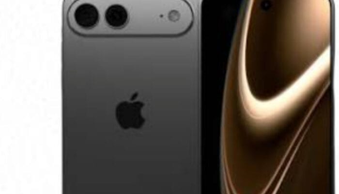 Bocoran iPhone Fold: Material Titanium dan Liquid Metal