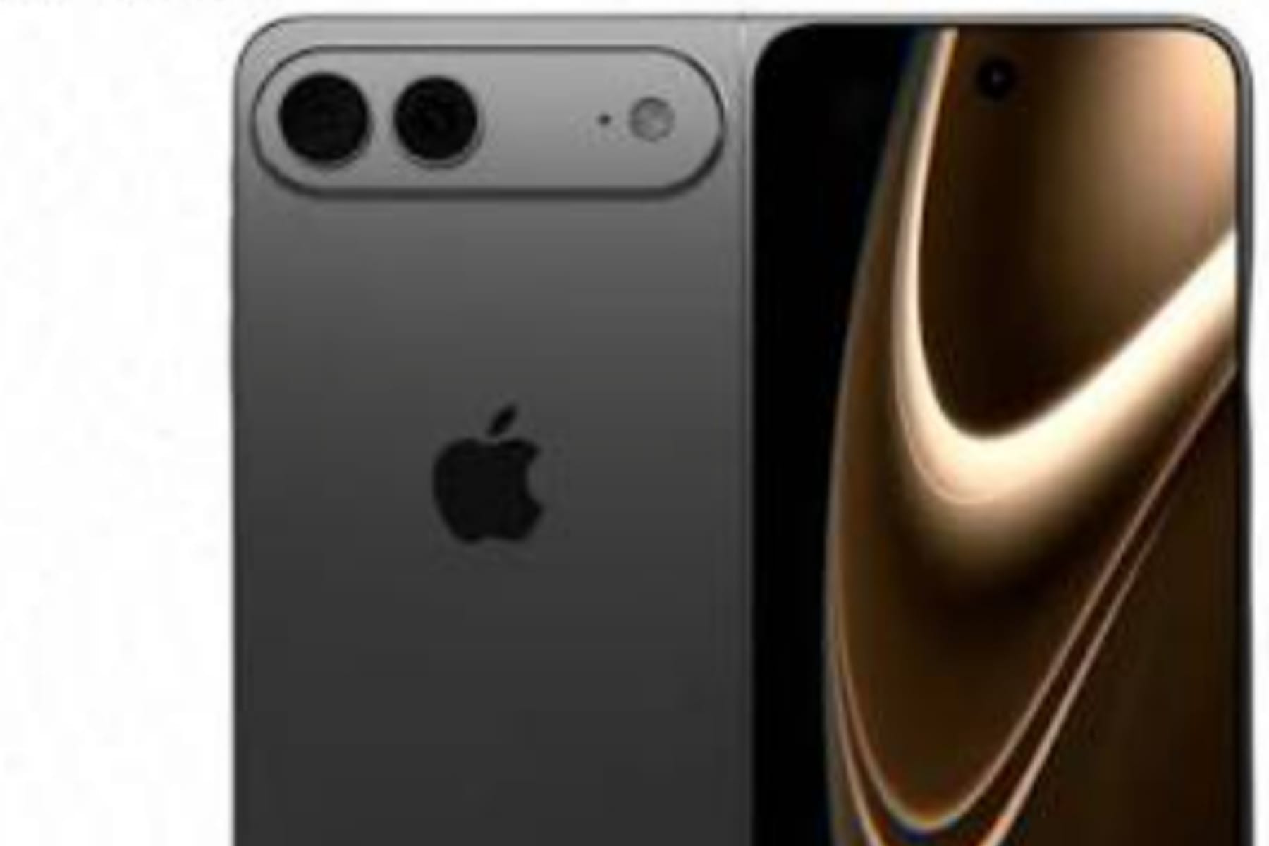 Bocoran iPhone Fold: Material Titanium dan Liquid Metal 1 Bocoran iPhone Fold: Material Titanium dan Liquid Metal