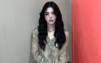 Buka-bukaan Han So Hee Tentang Kontroversi dan Film "Project Y" 9 Buka-bukaan Han So Hee Tentang Kontroversi dan Film "Project Y"