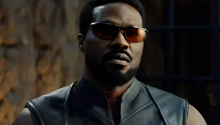 Bukan Avengers, Ini Wajah Baru Marvel di Wonder Man