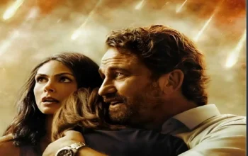 Bukan Sekadar Film Kiamat, Greenland Bikin Emosi Terkuras