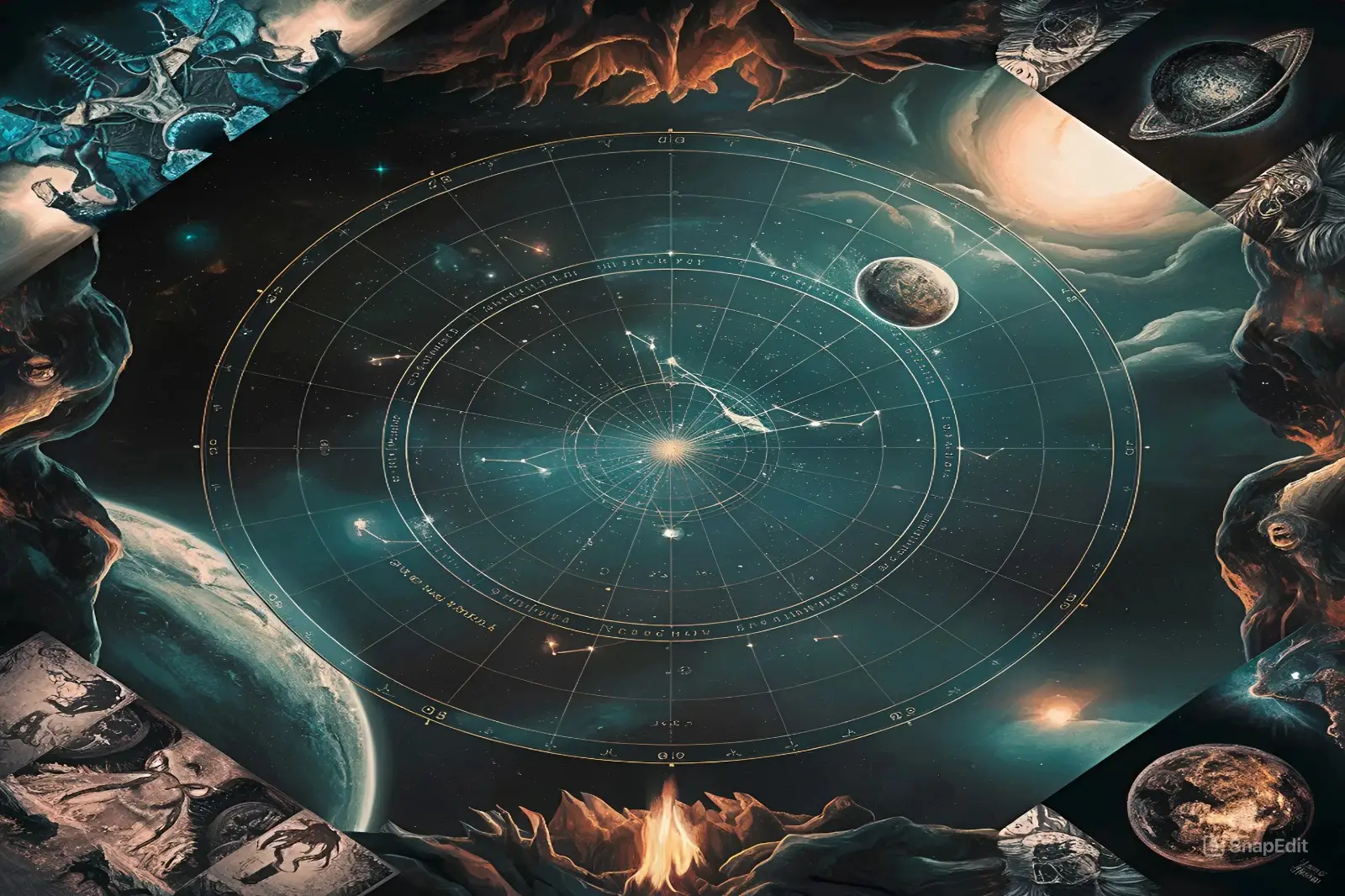 Bulan Pasca-Purnama, Ini Dampaknya ke Zodiak Anda